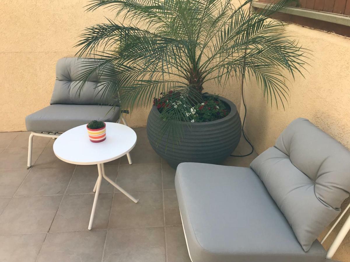 Reef'S Place إيلات المظهر الخارجي الصورة